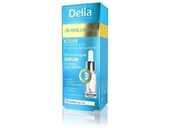 Przeciwstarzeniowe serum Delia Cosmetics 10 ml