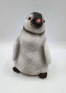 Pingwin pisklak piskalaczek pingwinek świetna figurka 11,5cm