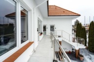 Dom, Wisełka, Wolin, Kamieński, 210 m²