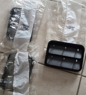 KRATKA WENTYLACYJNA PEUGEOT EXPERT JUMPY ZAFIRA CORSA F 8580AA