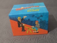 Północ/Południe Quebonafide CD BOX