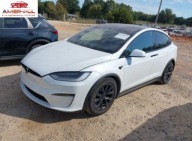 Tesla Model X 2022. Elektryczny 670KM