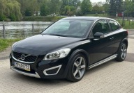Volvo C30 1.6 Benzyna, Bezwypadkowy pierwszy Wlasciciel od nowosci