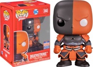 Figurka Funko Pop! Heroes Imperial Palace Deathstroke.Stan używany jak nowy