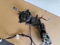 Lusterko lewe Mercedes S-class AMG W217