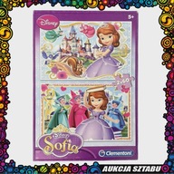 Puzzle dla dzieci ,,Sofia”