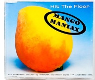 Mango Maniax – Hit The Floor