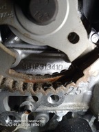 Głowica 9812313410 1.5 Ecoblue FORD 1.5 BlueHdi CITROEN PEUGEOT OPEL PROACE