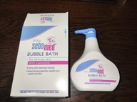 Płyn do kąpieli dla dzieci Sebamed Bubble Bath 500ml