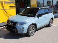 SUZUKI Vitara 1.4 Boosterjet mHEV Premium Plus 2WD 110KM 2026