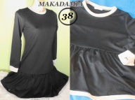 Sukienka na co dzień M