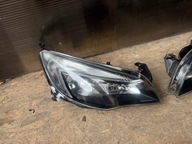 LAMPA PRZEDNIA PRAWA ASTRA J LIFT 1EG010011-61