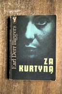 Za kurtyną. Kryminał.