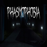 Phasmophobia STEAM - NOWA GRA PEŁNA WERSJA PC