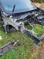 chrysler voyager podłużnica ćwiartka