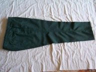 Spodnie Volkspolizei DDR, duży rozmiar g-56-2.