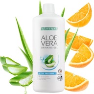 LR LIFETAKT Aloe Vera Drinking Gel Active Freedom z kolagenem