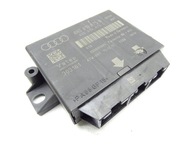 MODUŁ STEROWNIK CZUJNIKÓW PDC AUDI A6 C7 4H0919475N