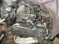 SILNIK KOMPLETNY CBB VW GOLF VI GTD 2.0 TDI 159tyś