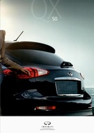 PROSPEKT INFINITI QX50