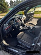 BMW Series 3 f31 M3 2.0 Bi Turbo 218KM 2014r
