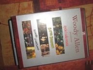 Woody Allen [3DVD] Klątwa skorpiona, Życie i cała reszta, Koniec z Holly