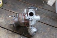 TURBOSPRĘŻARKA FORD FIESTA 1.0 ECOBOOST CM5G-6K682-H