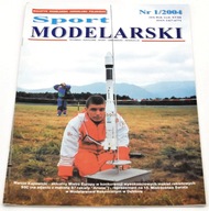 Sport Modelarski Nr 1/2004