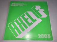 DJ MURPHY BROWN - AXEL F. 2003 !! ORIGINAL CLUB MIX !! KLASYK