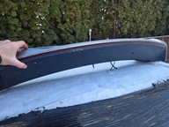 KIA NIRO 2 II SPOJLER KLAPY TYŁ TYLNY klg