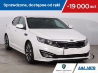 Kia Optima 1.7 CRDi, Skóra, Navi, Xenon, Klima