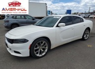 Dodge Charger SXT 2020 3.6L 3.6 Benzyna 292KM