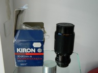 OBIEKTYW KIRON FOCUS STOP/ZOOMLOCK,70/210MM 1;4 PENTAX K