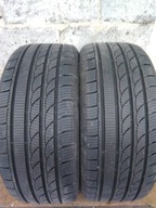 2x opony Imperial Snowdragon 3 245/40 R19 8mm DEMO!!!