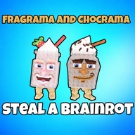 Fragrama and Chocrama | Los Bros |