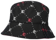 KAUFLAND Fan CZAPKA bucket KAPELUSZ bawełna 100% NOWA L/XL