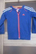 BLUZA Z KAPTUREM ROZM 110