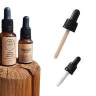 Ajurwedyjski zestaw kosmetyków naturalnych do twarzy Lady Z (2 produkty)