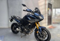 Yamaha MT YAMAHA MT-09 TRACER 2018r. 33 000 km Benzyna