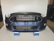 FORD S-MAX MK2 ST-LINE ZDERZAK PRZÓD DEMONTAŻ 4 LUB 6 X PDC / LAKIER - UF