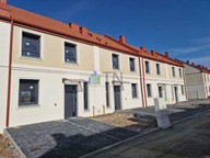 Dom, Dobrzykowice, Czernica, Wrocławski, 93 m²