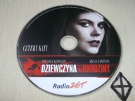 Dziewczyna na urodziny - DVD BEZ RYS -WERSJA ORYGINALNA z napisami polskimi