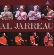 Al Jarreau – Al Jarreau - EX