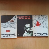 Tadeusz Dołęga-Mostowicz - Pamiętnik pani Hanki