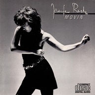 JENNIFER RUSH - MOVIN ( I wyd. 1985 )