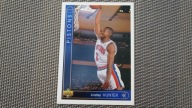 1993-94 Upper Deck * LINDSEY HUNTER * PISTONS ROOKIE
