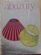 CHRISTOPHER -ABAŻURY -wyd.1958 rok