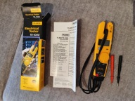 Detektor napięcia Fluke T5-1000 Tester napięcia i prądu