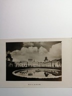 WILANÓW 1930 - WIDOK OGÓLNY