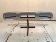 ZDERZAK SKODA OCTAVIA III SCOUT 12+ TYŁ SPOILER